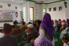 Petani Dapil I Tegal Desak Data CPCL Dibenahi, Pupuk Subsidi Jangan Jadi Barang Gaib 