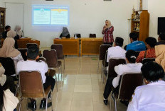 Dinsos KBPP Kabupaten Pemalang Berikan Penyuluhan P3LP di Desa Kasimpar