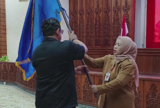 Karang Taruna Kota Semarang Perkuat Layanan Sosial, Pengurus Baru Siap Turun Langsung ke Warga