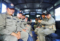 Pimpinan OPD dan Forkompinda Kudus Wajib Jalani Retreat di Pijar Park, Dikemas Layaknya di Akmil Magelang