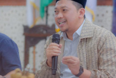 Waspada Tragedi Ngada, Ketua DPRD Batang Minta Disdikbud dan Dinsos Peka Kondisi Siswa