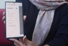 Dari Excel Manual ke Digital, Aplikasi Goessti Bappeda Semarang Perkuat Transparansi dan Akuntabilitas Keuanga