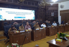 Kemendagri Dorong Batang Pakai KPBU, DPRD Soroti Risiko Fiskal 