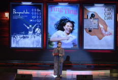 LSSFF 2025 Resmi Ditutup, Kota Semarang Mantapkan Diri Jadi Rumah Film Pendek Nasional