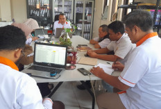 Lazismu Pekalongan Dobrak Mindset Petugasnya Hingga Berhasil Himpun Dana Miliaran