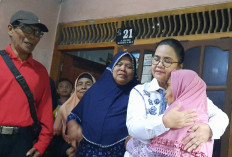 Didatangi Wali Kota, Rumah Lansia 87 Tahun di Semarang Siap Dibangun Lebih Layak