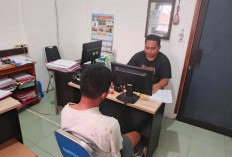 Perang Sarung Berujung Tawuran di Sragi, Seorang Remaja Terluka Karena Sabetan Senjata Tajam