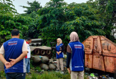 Tiga Tahun Terbengkalai, Ombudsman Jateng Peringatkan Mangkraknya Pembangunan Jembatan Tambaksari