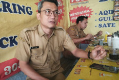 Bapenda Tegal Tangguhkan Pembayaran PBB Desa Padasari 