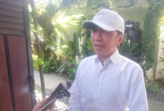 Jokowi Santai Tanggapi Dugaan “Bocor Mic” Dasco di Paripurna DPR