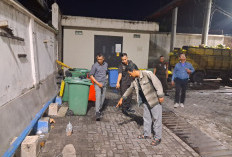 Pasien RSUD Moewardi Tewas Usai Terjatuh dari Lantai 11