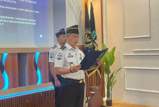 Apel Ikrar Zero Halinar, Karutan Tegaskan Komitmen Berantas Narkoba dan HP Ilegal