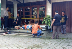 Janda Lansia di Kudus Dirampok, Pelaku Gasak Perhiasan Rp100 Juta dan Pukuli Korban