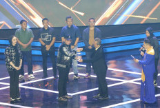 Puncak HUT Kota Tegal ke-446, Hadirkan Artis Nasional di Road to Kilau Raya MNC