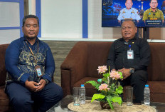 Mari Plesir Tegal: Solusi Angkutan Perintis ke Tempat Wisata