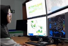 BMKG: Puncak El Nino 2026 Datang Juli–Agustus, Semarang Berpotensi Lebih Kering dan Panas