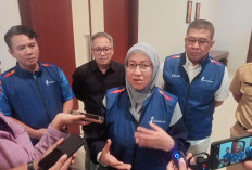 Komisi X DPR RI Pastikan Pemenuhan Hak Penyandang Disabilitas Di Bidang Olahraga