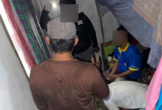 Warga Karanggede Boyolali Dibekuk Polisi, 523 Butir Obat Berlogo Y Siap Edar