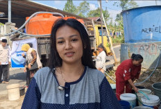 Krisis Air di Pulosari Pemalang, Warga Rela Rogoh Rp500 Ribu Sebulan demi Air Bersih