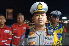 Arus Mudik di Pantura Pemalang Meningkat, Sejumlah Ruas Jalan Minim Penerangan