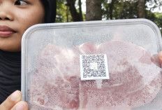Pertama di Indonesia, Dispangtan Salatiga Luncurkan Inovasi SeLaDA Cegah Peredaran Daging Gelonggongan