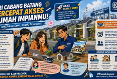 BRI Batang Gandeng 40 Developer, Akad KPR Subsidi Bisa Tuntas Dua Hari