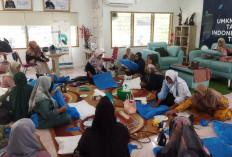 Pertamina Perkuat UMKM Naik Kelas Lewat Inovasi, Ketahanan, dan Akses Pasar di Momentun Kartini 2026