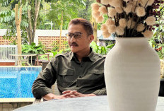 Politisi Gerindra Yuliyanto: ASN Salatiga 1 Hari Tanpa Kendaraan Bermotor Tiap Hari Jumat