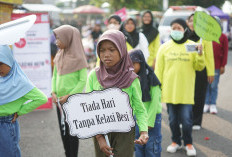 Kabar Baik, Anak Penyandang Talasemia Bisa Masuk Jalur Afirmasi di SPMB Batang