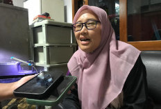 Realitas Dunia Peternakan Batang,  Satu Dokter Hewan Tangani 4 Juta Ternak