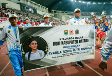 Ahmad Luthfi Pimpin Doa untuk Syabila Rizkia, Atlet Selam Jepara Meninggal Saat Porprov Jateng 2026 