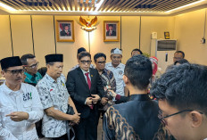 PGSI Gugat Negara, Ancam Turunkan 150 Ribu Guru Jika Tuntutannya Diabaikan