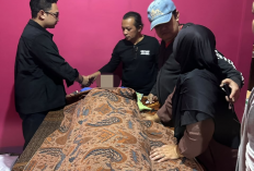 Mantan Anggota DPRD Salatiga Korban Komandante PDIP Sarmin Meninggal Dunia, Ini Curhatan Terakhirnya