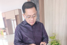 Wabup Pekalongan Sukirman Pilih Bungkam soal OTT Bupati Fadia Arafiq oleh KPK