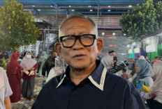 Evaluasi Program MBG, Puspo Wardoyo Kumpulkan 130 Kepala Sekolah di Kalipepe Land