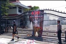 Insiden Pembakaran Warnai Unjuk Rasa Tolak Tambang di Pati, JMPPK Buka Suara