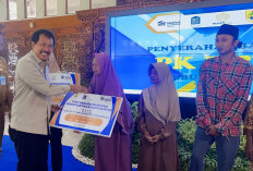 Sriyanto Saputro Dukung Penuh Pemkab Sragen Percepatan Pengentasan Kemiskinan