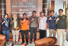 Badan Geologi Undang Lima Daerah Evaluasi Aktifitas Gunung Merapi 