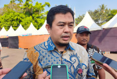 Polemik Jalan Veteran, DPUPR Beberkan Kronologi Pengurusan Izin Batang Fair Merdeka