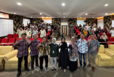 Batik Masuk Era AI, Unikal Rombak Kurikulum untuk Generasi Pembatik Masa Depan
