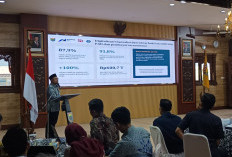 Bidik PAD Batang, Bupati Faiz Wajibkan Digitalisasi Transaksi Tuntas April 2027