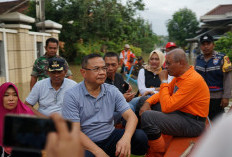Banjir Pati Rendam 136 Desa, BNPB Siap Benahi Infrastruktur