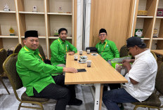 Ketua Komisi I DPRD Batang Minta KPBU PJU Dikaji Ulang, Ini Alasannya