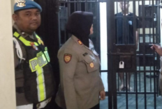 Pecatan Polisi Polda Kalimantan Tengah Diduga Gelapkan Motor Warga Ambarawa