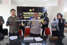 Dikira Klitih, Dua Pemuda Mabuk di Pasar Kliwon Solo Jadi Sasaran Amuk Massa