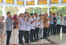 Bupati Luncurkan Batang Investa, Faiz: Cegah Investor Salah Lahan