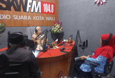 Pernikahan Anak Masih Jadi Perhatian, Demak Catat 214 Kasus Konseling hingga September 2026