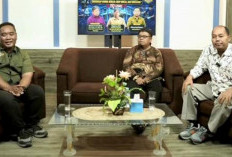 Kemitraan Luas, Lulusan SMK Harapan Bersama Tegal Jadi Rebutan Dunia Industri