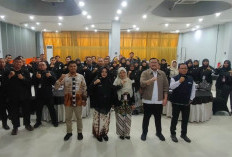 Usung Materi AI dan Coding, 40 Guru Ikut Lokakarya Pembelajaran Digital di Kota Tegal