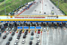 Pengamanan Mudik Lebaran 2026 di Jateng Disiapkan, Pos Terpadu Kalikangkung Jadi Pusat Kendali